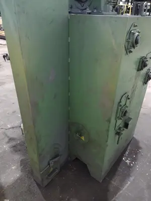 USED GOFF 1848DC