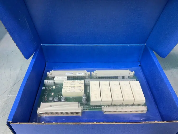 Used _UNKNOWN_ MAT273770 Printed Circuit Boards (PCB) Ohio US | HGR 24 #1520819