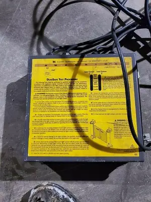 USED STI DSC1