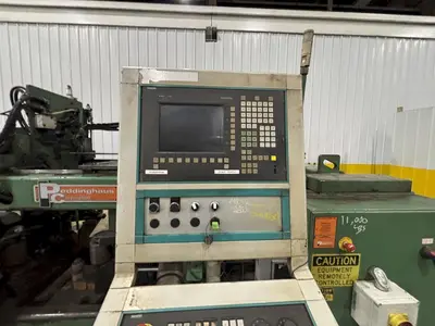 USED PEDDINGHAUS PCD1100