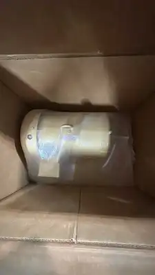 BALDOR EM3611T Electric Motor | Global Machine Brokers, LLC (2)