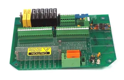 EMC B-11365 CONTROL BOARD B11365