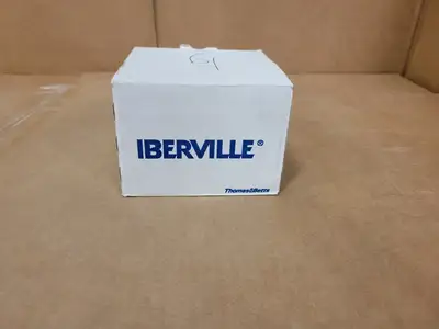 NEW IBERVILLE BC8365