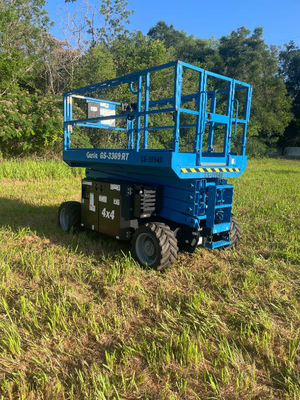 NEW 2025 Genie GS-3369 RT