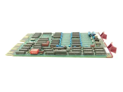 DEC Digital Equipment Corporation M8044 AB Memory Board 32K 18 Bit MOS