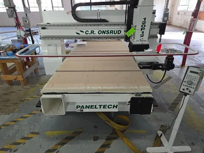 2008 C.R. ONSRUD 120P12 CNC Router | Levy Recovery Group (5)