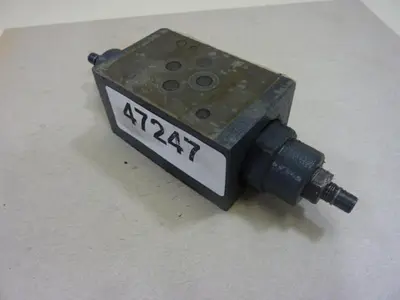 USED VICKERS DGMFN3XA2WB2W41