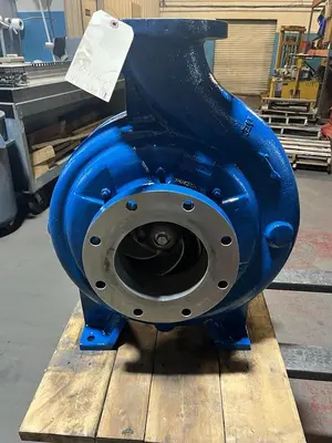 USED GOULDS 3175
