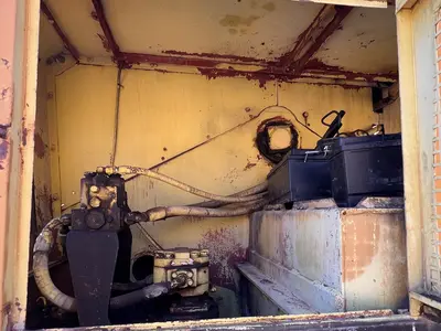 Used 1974 WARNER-SWASEY HOPTO 900A Excavators Utah US | Proxy Equipment #1378814
