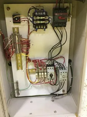 USED AEC TCU1500-UQ