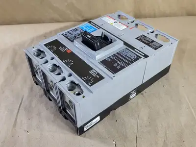 NEW SIEMENS JD63F400