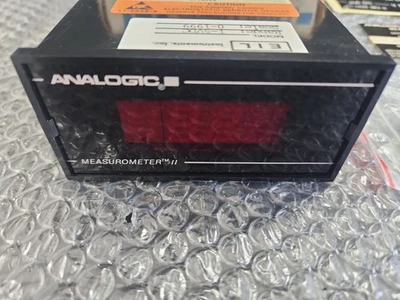 NEW Analog Devices AN25MOO