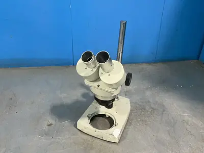 Used MEIJI 90091 Microscopes Ohio US | HGR 24 #1291847