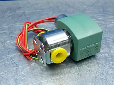 NEW ASCO 8262G220T