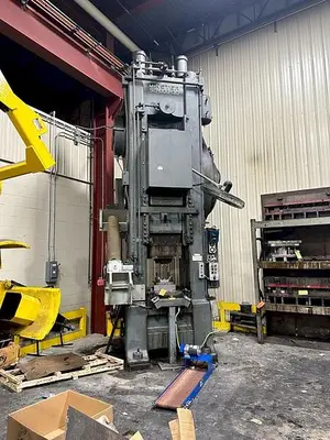 USED MINSTER 90-600