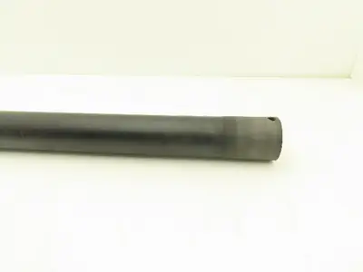 Valley Roller 2.00x28.38x2.50 Rubber Covered Print Press Roller 28.5"