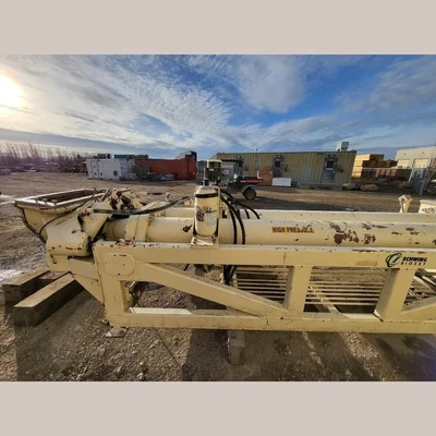 USED 2007 SCHWING BIOSET KSP 220