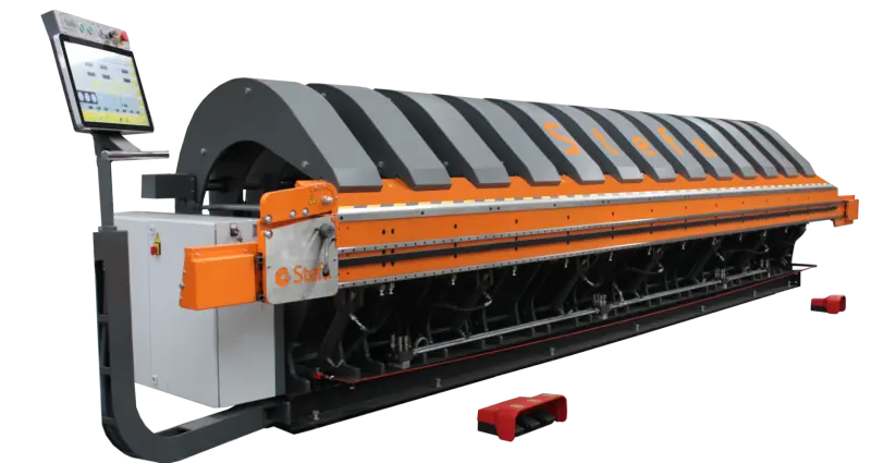 USED STEFA VH