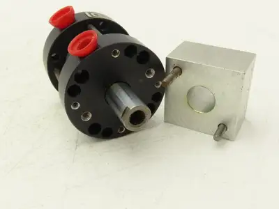 New | in-Stock C & C MANUFACTURING _UNKNOWN_ Pneumatic Cylinders Indiana US | Arrow Industrial #1367632