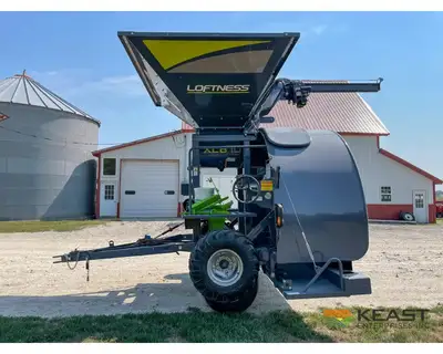 Used LOFTNESS _UNKNOWN_ Baggers Iowa US | Keast Enterprises #1360401