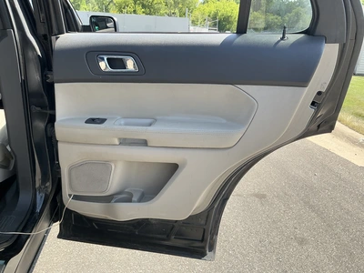 USED 2014 FORD EXPLORER