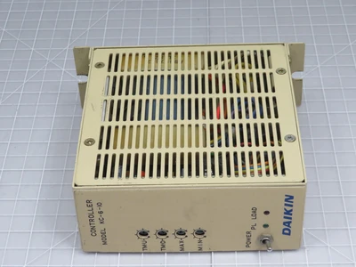 Used DAIKEN _UNKNOWN_ AC Drive Control Module Texas US | OCO Industrial #1720853