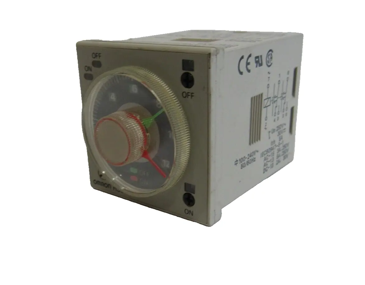 NEW OMRON 316011 COIL H3CR