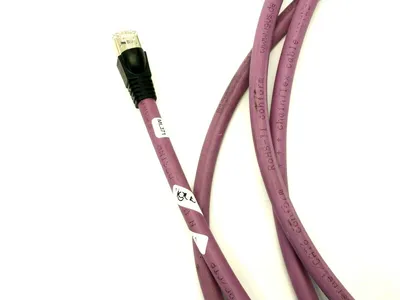 USED IGUS BUS CABLE