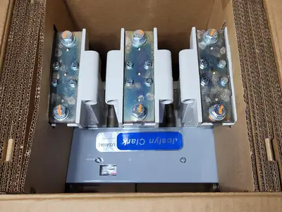 New | in-Stock JOSLYN CLARK MVC77U036A25-76 Switchgears British Columbia CA | Lenmark #1426997