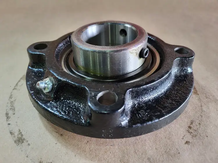 New | in-Stock LINK-BELT FC4U232N Bearings British Columbia CA | Lenmark #260185