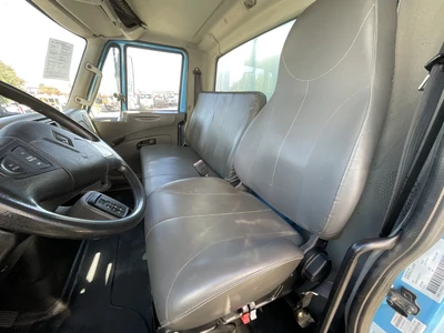Used 2012 INTERNATIONAL 4300 Service & Utility Trucks California US | Big Truck & Equipment #1412277