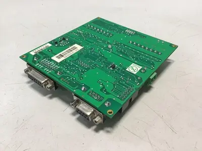 USED CINCINNATI DYNACOMP FMD88-10