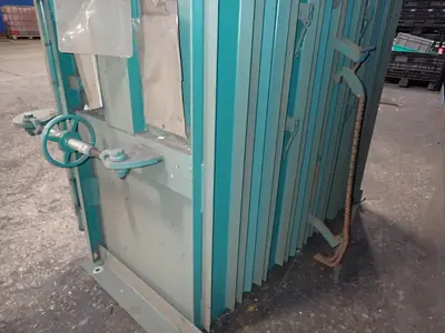 Used SELCO V5HD Balers Ohio US | HGR 24 #1132806