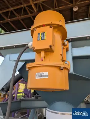 Used ACRISON 810 BBU Miscellaneous Packaging Equipment Ohio US | HGR 24 #729031