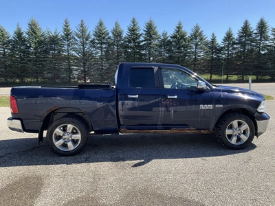 Used 2013 RAM 1500 Pickup Trucks Michigan US | Miedema Asset Management Group #1461407