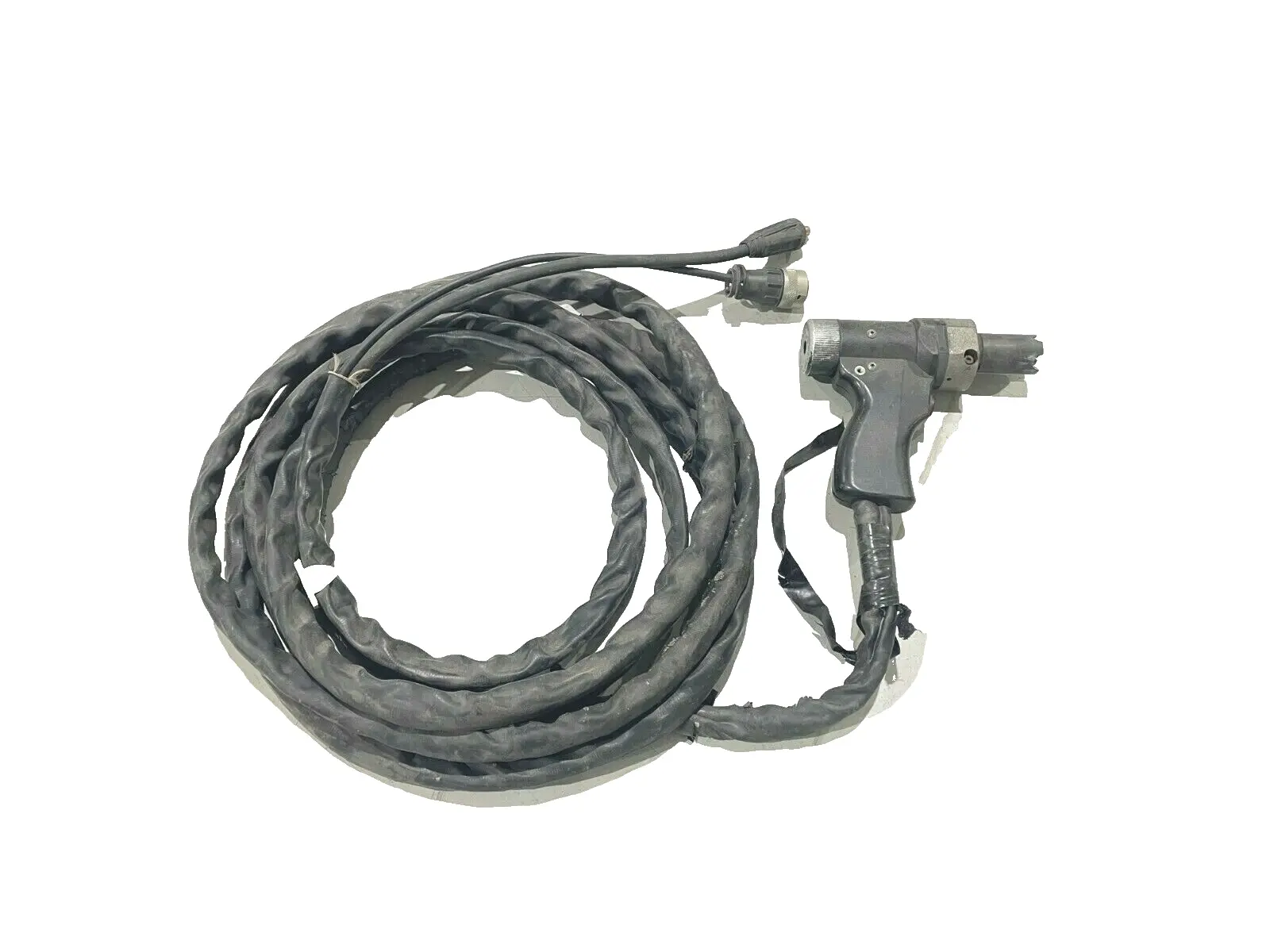 Used EMHART TUCKER _UNKNOWN_ Cable & Wire | Maverick Industrial Sales #1110307