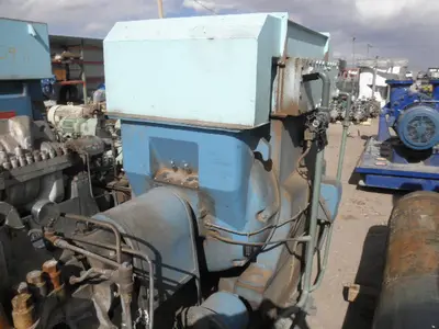 USED WESTINGHOUSE -