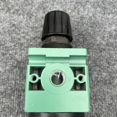Used Numatics C30D-03CGL Air Pressure Regulators California US | Davliegogo LLC #1707395