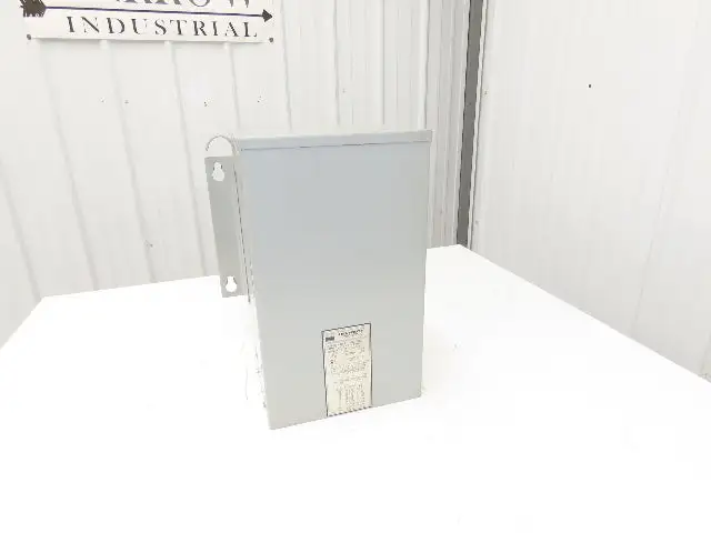Used SOLA HEVI-DUTY _UNKNOWN_ Transformers Indiana US | Arrow Industrial #1412057
