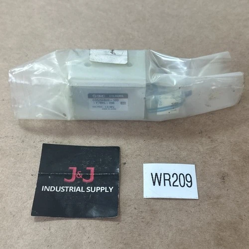 NEW SMC CDQ2WB20-10D-F7BVL-236
