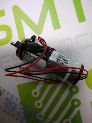 NEW MYDATA 263104 L-019-0106B