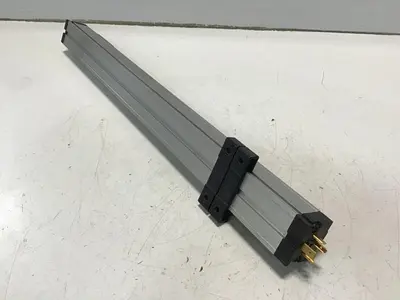 USED NOVOTECHNIK TLH360