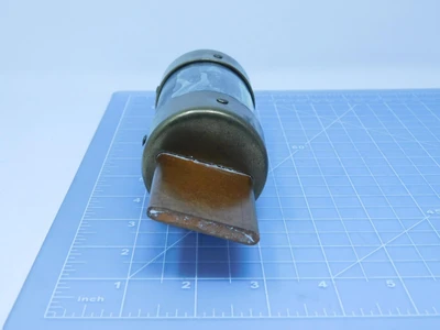 Used ECONOMY FUSE _UNKNOWN_ Fuses Texas US | OCO Industrial #1680782