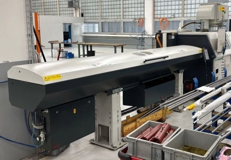 LNS Automatic Magazine Bar Loader, in good used condition, POA