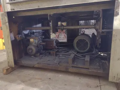 USED ROWE DED-140-15103