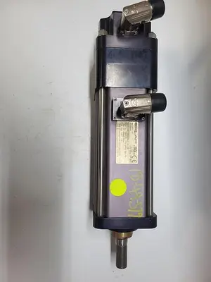 Used EXLAR _UNKNOWN_ Misc Electrical & Power Parts | ND Industrial Surplus #1218194