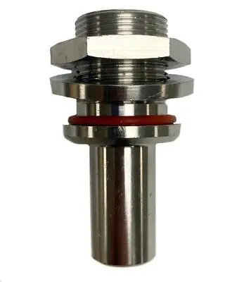 Applikon Broadley-James B4-72003-8T9-M27 Bioreactors & Fermenters | ANACAPA EQUIPMENT BROKERS, INC (2)