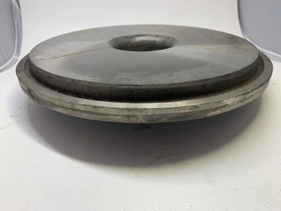 Durco CS26834AB 13" SD51 Rear Cover
