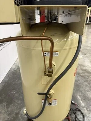 Used INGERSOLL RAND 2475N7.5-P Lubricated Reciprocating Air Compressors Georgia US | The Equipment Hub #1319564
