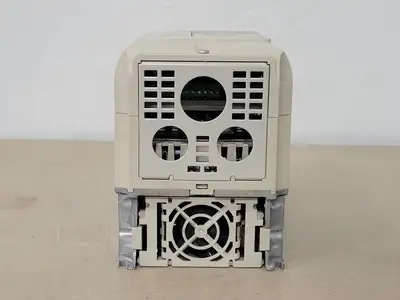 USED YASKAWA CIMR-E7U43P7